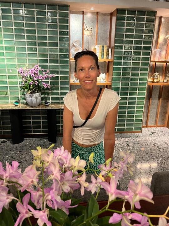 Katja Hickel
