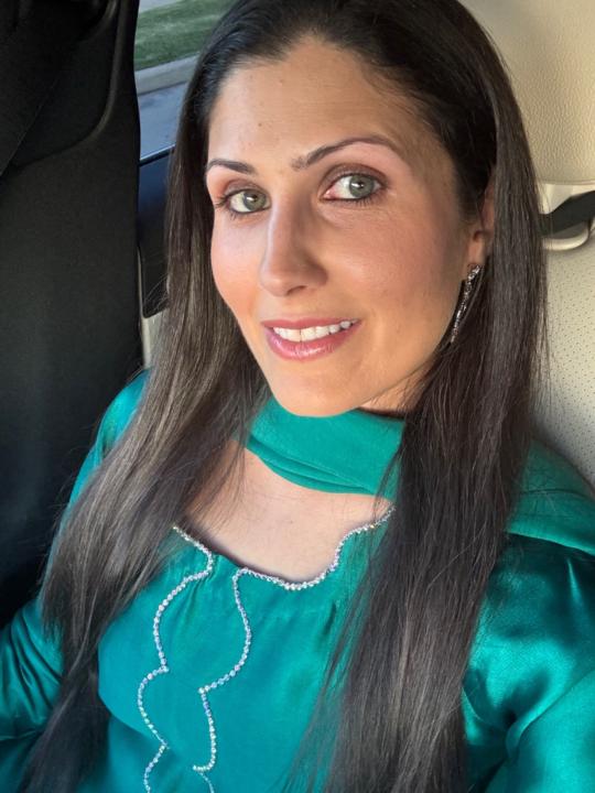 Nida Khan