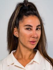 Sara Mazzanti