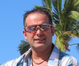 Yan Leclerc