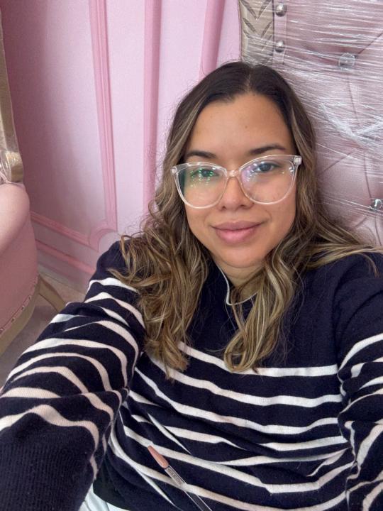 Carolina Gutierrez