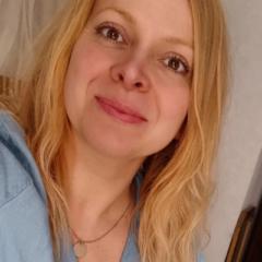 Heidi Buchmann
