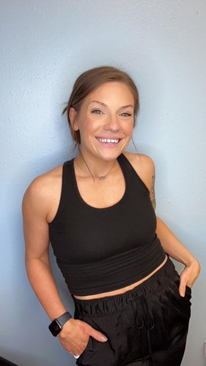 Jessica Pilcher