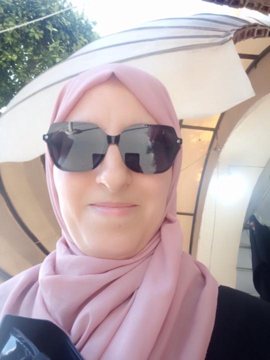 Hayfa Moussa