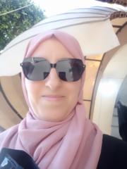 Hayfa Moussa
