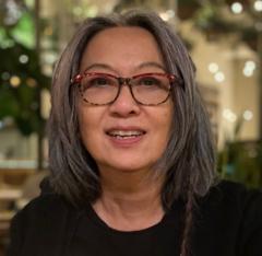 Deborah Li