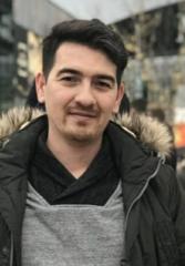 Sayed Hossainali Hosseini