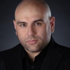 Alain DeSaix