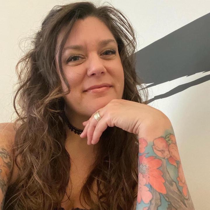 Angela Cannistraro