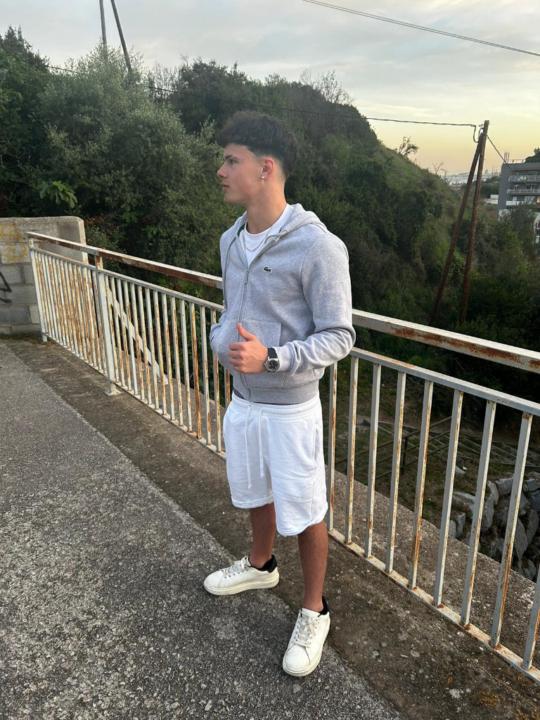 Pol Suero