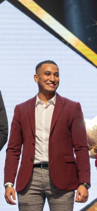 Hamza Oubaida
