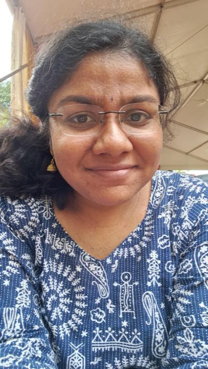 Veena Sridhar