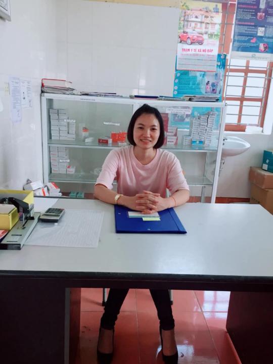Uyên Trần