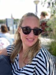 Julia Wesarg
