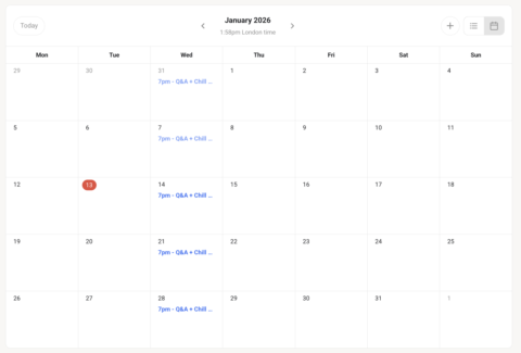 Cloud Engineer Academy STARTER gallery image