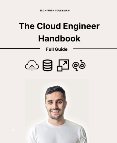 Cloud Engineer Academy STARTER gallery image