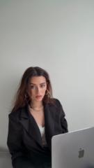 Alessia De marinis