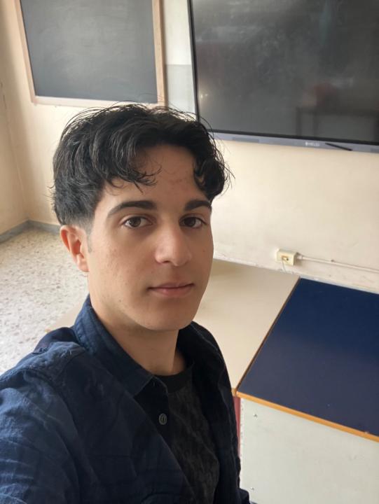 Daniel Ferraris