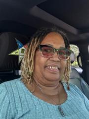 Annie Hooten-Ogburn