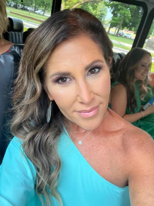 Nicole Davis