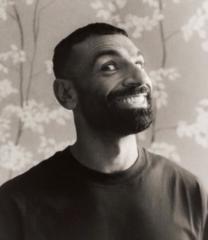 Issa Man