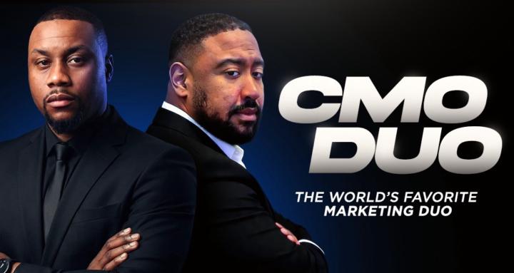Chief Marketing Officer Duo
