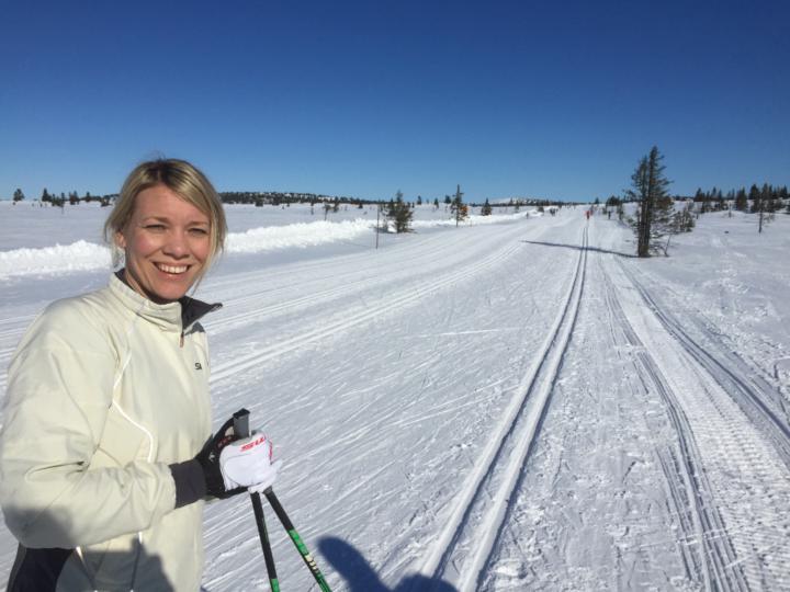Linda Wiklund-Jakobsson