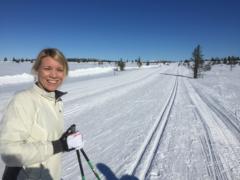Linda Wiklund-Jakobsson