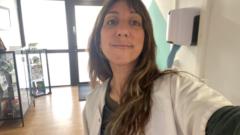 Laura Alvarez Lopez