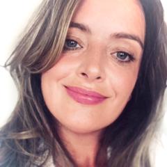 Amanda Parkin