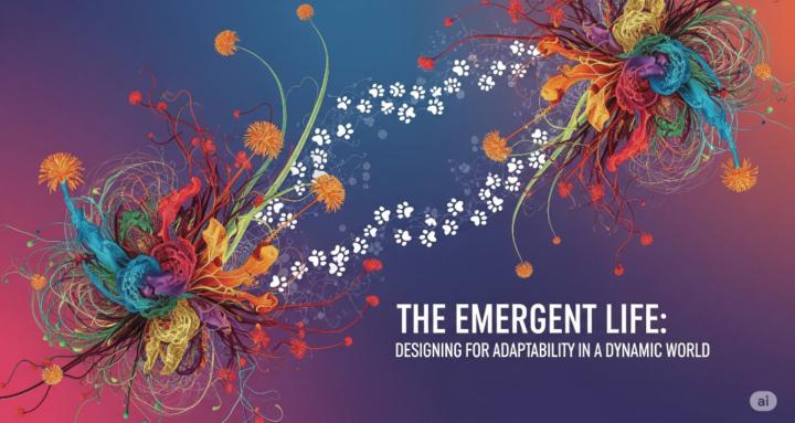The Emergent Life