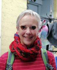 Susanne Schwarze