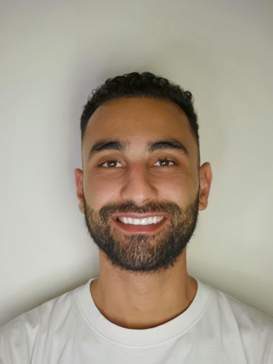 Sami El khoury salem