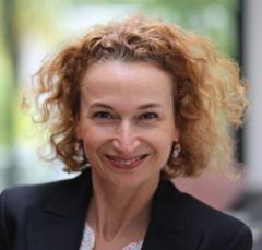 Claire Poggio