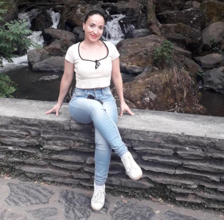 Yacsibe Nieves Marin