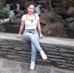 Yacsibe Nieves Marin
