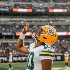 Kyron Holmes
