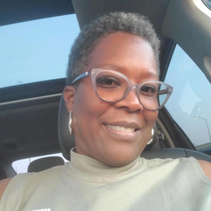 Phyllis Walker