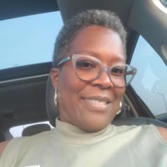 Phyllis Walker