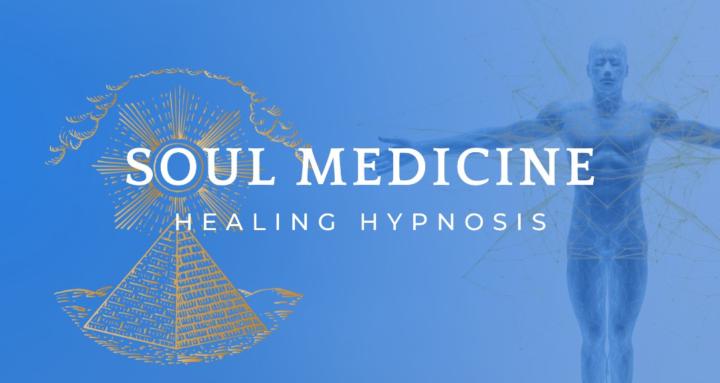 Soul Medicine