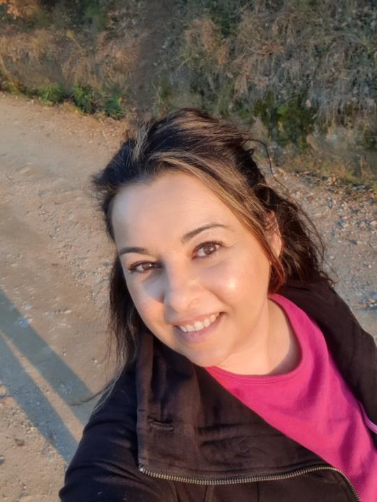Amaya Girao