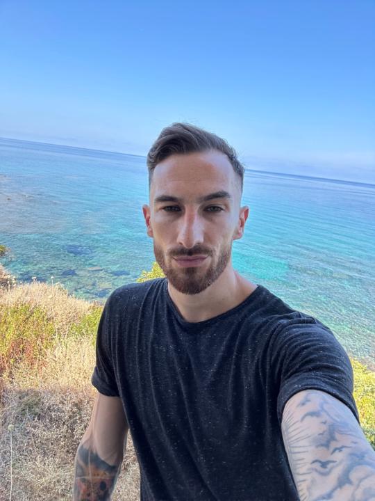 Angel Lozano