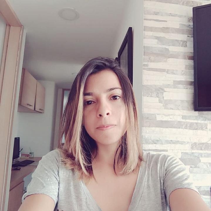 Erika Quintero
