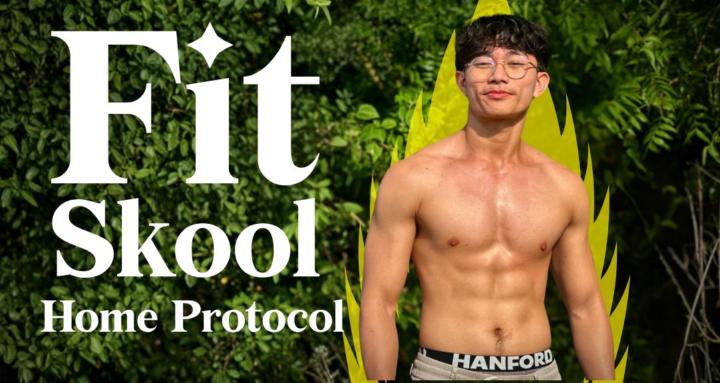 Fit Skool 