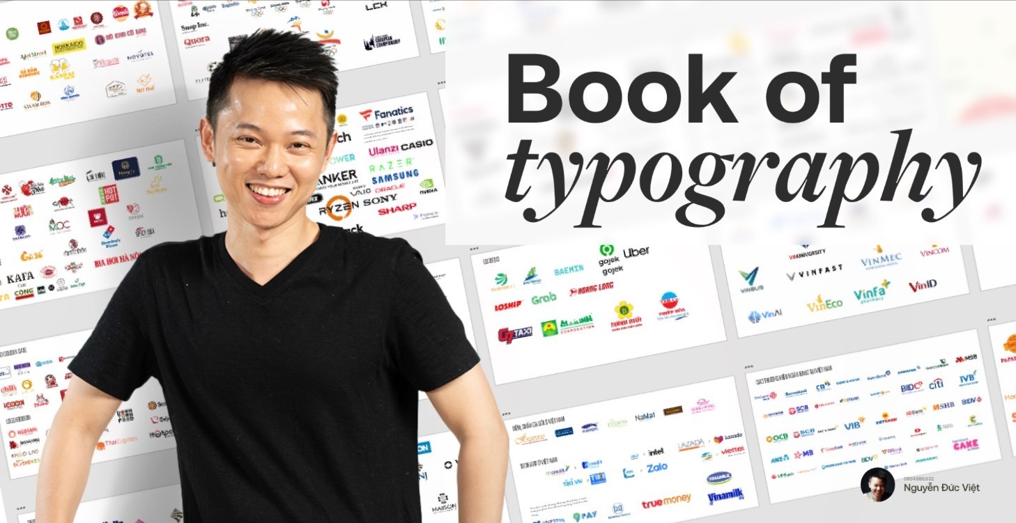 Typo - Nâng cao