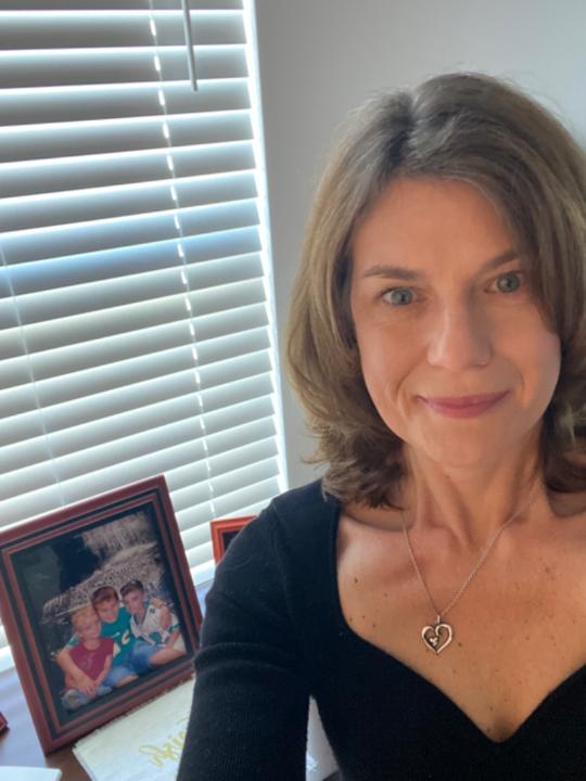 Christine Cannon