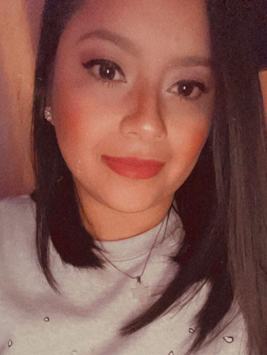 Andrea Tinoco