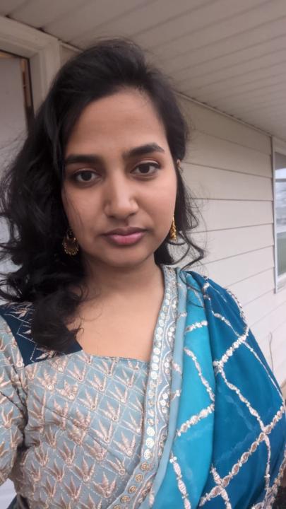 Lalitha Gadde