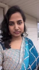 Lalitha Gadde