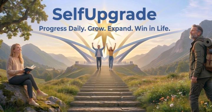 SelfUpgrade Challenge